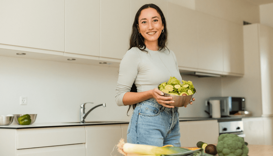 Food Advice Image